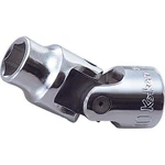 Koken 3440m-21 Universal Socket 21 Mm 6 Point 56.5 3/8 Sq. Drive. Fixed Price $32.22.