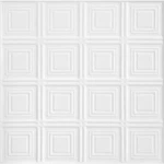 Armstrong 8009a Ceiling Tile,24 In L,24 W,pk8 32wn37. Fixed Price $442.25.