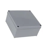 Junction Boxes-8" X 8" 4" Ip65 Abs Plastic Dustproof Waterproof Electrical .... Fixed Price $33.89.