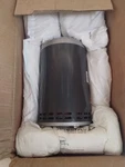Nidec Us Motors 8987vg 2hp 1140rpm 208-230/460v 3ph Inverter Duty Motor Nib. Fixed Price $487.63.