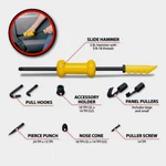 Performance Tool W2029db Dent And Seal Puller Set. Fixed Price $48.62.