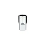 Milwaukee 45-34-9117 1/2 Drive 16mm Metric Socket. Fixed Price $24.01.