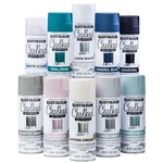 Rust-oleum Chalked Ultra Matte Paint, 12 Oz Aerosol. Fixed Price $19.63.