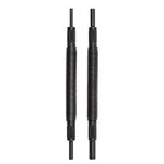Mayhew Tools 2 Piece Pin Punch Hammerless Set. Fixed Price $38.56.