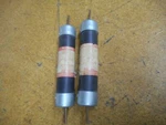 Econ Ecs-100 Dual Element Time Delay Fuses 100a 600vac Used (lot Of 2). Fixed Price $14.99.