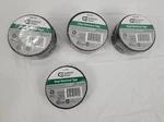 Commercial Electric Vinyl Electrical Tape 7 Rolls 60ft X 3/4" 7mil New Sealed. Fixed Price $19.99.