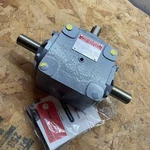 Boston Gear. Right Angle Drive. Cat# R1215. Type J. Fixed Price $292.72.