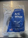 Mars 84138 6' X 3/4 Non-metallic Air Conditioning Whip Kit 8 Awg Wire. Fixed Price $32.00.