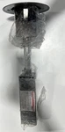 Legrand Wiremold Rc7atcbs Multi-service Poke-thru Assembly In Original Wrap. Fixed Price $90.00.