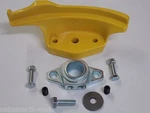 Cemb Tire Changer Nylon Mount Demount Kit Duck Head & Bracket 450310 Plastic. Fixed Price $1160.00.