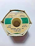 Kester 1 Lb Lead Free Solid Wire Solder / Sn95sb05 .093 14-7080-1001 New Nos. Fixed Price $39.00.
