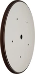 Ingersoll Rand 328b-825-8 8" Da Backing Pad Air Sander. Fixed Price $37.99.