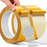 Fabric Tape Multifunctional Double Sided For Clothes 2 Rolls 1inch/2inch.... Fixed Price $19.85.