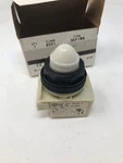 Square D 9001skp1w9 Standard Pilot Light White New. Fixed Price $46.75.