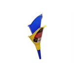 K Tool Multi-purpose Funnel Set 2-piece (10701mx2). Fixed Price $17.18.