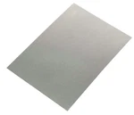 Amerimax 70800 Galvanized Steel Unformed Step Roof Flashing 5 X 7 In.. Fixed Price $53.49.