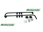 Betts B-25 Mudflap Bracket Kit Two (2) B711 Mounting Brackets Hardware. Fixed Price $59.95.