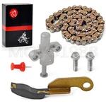 Cam Timing Chain Tensioner Arm Lifter For Honda Fourtrax Foreman 500 Trx500fe Fm. Fixed Price $31.48.