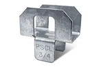 Simpson Pscl 3/4-r50 20-gauge Panel Sheathing Clip For 3/4-in. Plywood (50-. Fixed Price $33.65.