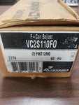 Advance Vc2s110fo Ballast New In Box. Fixed Price $219.99.