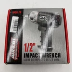 Aircat 1000-th 1/2" Composite Impact. Fixed Price $179.50.