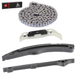Cam Timing Chain & Tensioner Guide For Polaris Rzr S4 1000 / Xp 4 Turbo R S. Fixed Price $44.99.