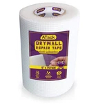 Atack Fiberglass Drywall Repair Tape, 6-inch By 75-foot, Heavy-duty Self-adhe.... Fixed Price $21.07.