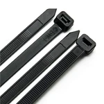 36 Inch Ultra Heavy Duty Zip Ties,50 Piece Multi-purpose Uv Cable Ties With 2.... Fixed Price $37.56.