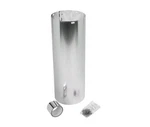 Velux Ztr 010 0002 2' Extension For 10" Rigid Sun Tunnel Skylights. Fixed Price $49.90.
