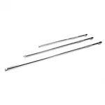 W38139wilmar Corp. / Performance Tool 3 Piece 3/8" Drive Long Extension Set. Fixed Price $43.21.