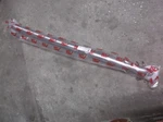 Asi 10-3801-36 Commercial Grab Bar 1-1/2" Diameter X 36" Length, Stainless Steel. Fixed Price $27.98.