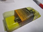 Blackstone 6290 -1 Nx Harris Style Prop/natgas Cutting Tip. Fixed Price $10.00.