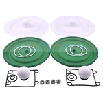 Fluid Section Repair Kit 637375-tt For Ingersoll Rand Aro Pd15 Diaphragm Pump. Fixed Price $379.00.