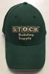 Stock Building Supply Hat Raleigh North Carolina Cap Lumber Materials Supplies. Fixed Price $14.99.