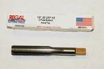 1/2 X 20 New Never Used. Hsg, H3 4 Flute Bottom Tap (b-5-7-2-5). Fixed Price $19.93.