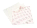 Scotchgard Surface Protection Film: 1 Ft Lg, Wd, 8 Mil Thick, Pvc Film, 10. Fixed Price $52.03.