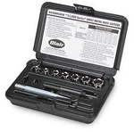 Blair Blr-11092 Rotary Broach Met. Cutter Kit. Fixed Price $106.36.