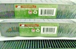 2 Pkgs Timberwolf Composite Shim Spacer 8 X 1.5 Water/rot Resistant 24 Total Pcs. Fixed Price $15.00.