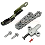 Cam Timing Chain & Tensioner Arm Lifter Kit For Honda Rancher 420 Trx420fm 07-24. Fixed Price $30.99.