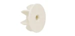 Wooster Brush R087 Roller Frame End Cap With Standard 1-1/2-inch Diameter. Fixed Price $7.00.