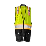 Coast Sv500 High-vis Rechargeable Lighted Safety Vest Coast-patented Circlight. Fixed Price $76.14.