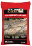 Alliance Gator Polymeric Stone Dust Bond. For Joint Up To 6" Sahara Beige 50lb. Fixed Price $84.17.