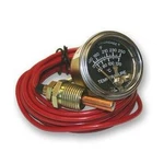 Fw Murphy Temperature Gauge 2" 20t Series (20t-250-10-1/2 10ft Capillary). Fixed Price $109.64.