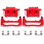 Powerstop S4918a Caliper Pair. Fixed Price $538.79.