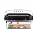 Grk Fasteners Deck Elite No. 9 3 In. Tan Star Screws. Fixed Price $123.82.
