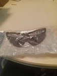 Pyramex S9110st Atoka Tinted Anti-fog Lens Safety Glasses. Fixed Price $10.49.