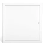 Thicken 1mm 16 X Access Panel For Drywall,attic Door, Ceiling Panel.... Fixed Price $53.93.