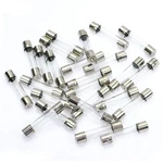 Agc1-25 Nickel Agc Glass Tube Fuse 25 Pack (1 Amp) 1 Amp. Fixed Price $11.18.