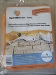 2 Hydrabarrier Standard Sandbag Alternative, 6'l X 4"h Watershed Innovations. Fixed Price $55.00.