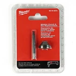 Milwaukee 48-44-0272 Nibbler Punch & Die Replacement - New -a. Fixed Price $59.99.